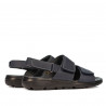 Sandalias adolescentes 349 bufo índigo