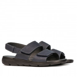 Sandalias adolescentes 349 bufo índigo