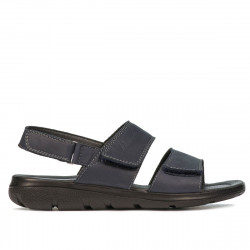 Sandalias adolescentes 349 bufo índigo