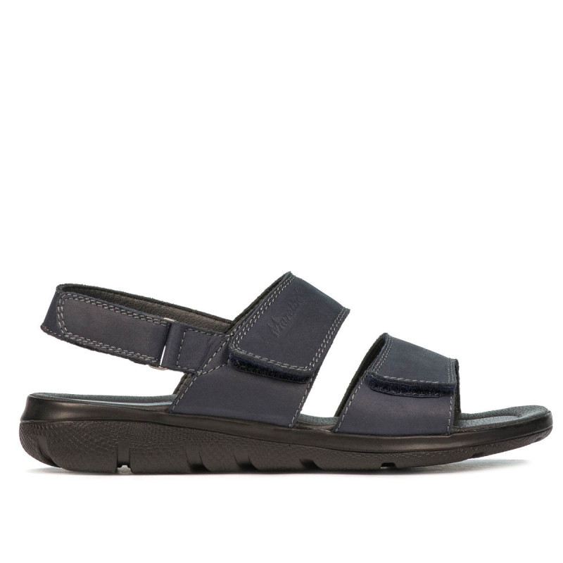 Sandalias adolescentes 349 bufo índigo