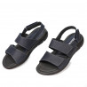 Sandalias adolescentes 349 bufo índigo