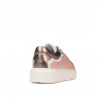 Zapatos casuales/deportivos 6035 rosa combinado
