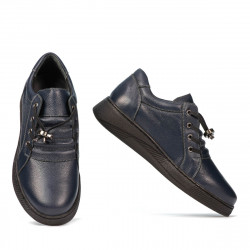 Zapatillas deportivas adolescentes 378 índigo