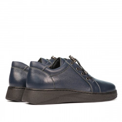 Zapatillas deportivas adolescentes 378 índigo