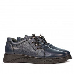 Zapatillas deportivas adolescentes 378 índigo