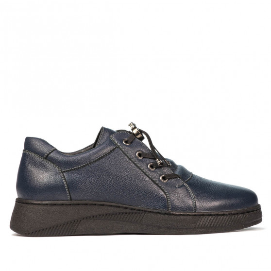Zapatillas deportivas adolescentes 378 índigo