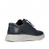 Zapatos casuales/deportivos 927-1 índigo
