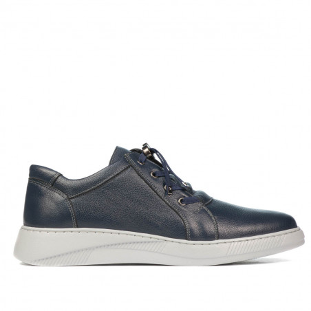 Zapatos casuales/deportivos 927-1 índigo