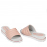 Sandalias mujer 5074 rosa