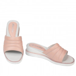Sandalias mujer 5074 rosa