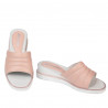 Sandalias mujer 5074 rosa