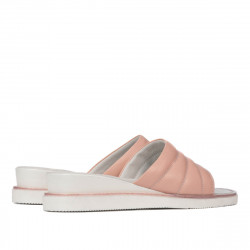 Sandalias mujer 5074 rosa
