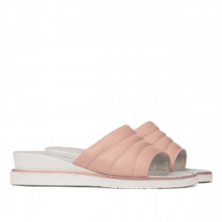 Sandalias mujer 5074 rosa