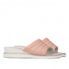 Sandalias mujer 5074 rosa