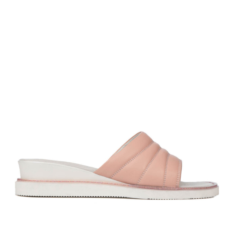 Sandalias mujer 5074 rosa