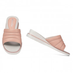 Sandalias mujer 5074 rosa