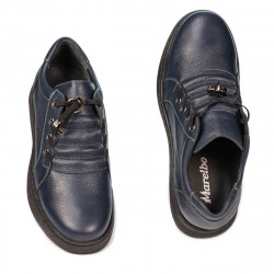 Zapatillas deportivas adolescentes 378 índigo