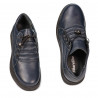 Zapatillas deportivas adolescentes 378 índigo