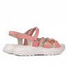 Sandalias para niños 538 rosa