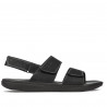 Sandalias hombre 348 bufo antracita
