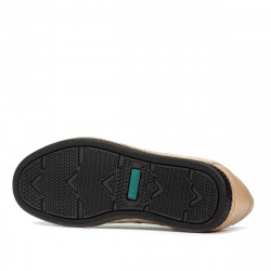 Mocasines para hombre 921 beige