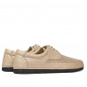 Mocasines para hombre 921 beige