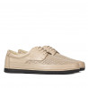 Mocasines para hombre 921 beige
