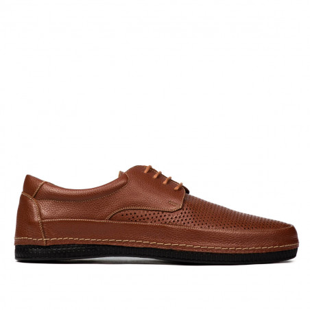 Mocasines para hombre 921 marrón