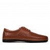 Mocasines para hombre 921 marrón