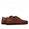 Mocasines para hombre 921 marrón