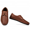 Mocasines para hombre 921 marrón
