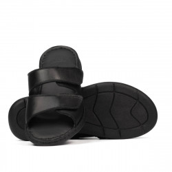 Sandalias de mujer 5071 negro