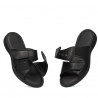 Sandalias de mujer 5071 negro