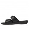 Sandalias de mujer 5071 negro