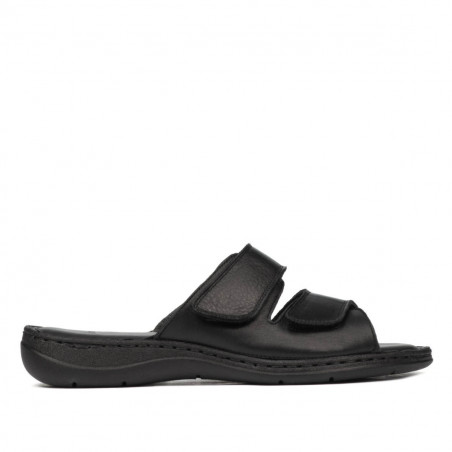Sandalias de mujer 5071 negro