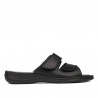 Sandalias de mujer 5071 negro