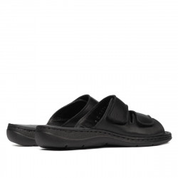 Sandalias de mujer 5071 negro