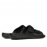 Sandalias de mujer 5071 negro
