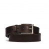 Cinturón hombre 05bc negro