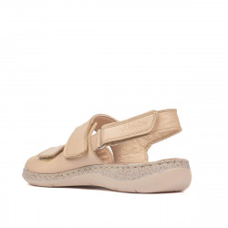 Sandalias de mujer 5072 polvo