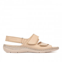 Sandalias de mujer 5072 polvo