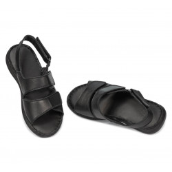 Sandalias mujer 5072 negro