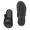Sandalias de mujer 5071 negro