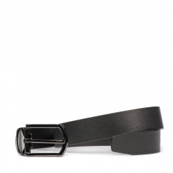 Cinturón hombre 51b biz negro