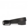 Cinturón hombre 51b biz negro