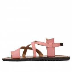 Sandalias mujer 5076 rosa