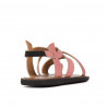 Sandalias mujer 5076 rosa