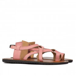 Sandalias mujer 5076 rosa