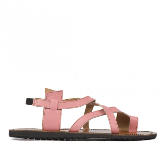 Sandalias mujer 5076 rosa
