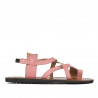 Sandalias mujer 5076 rosa